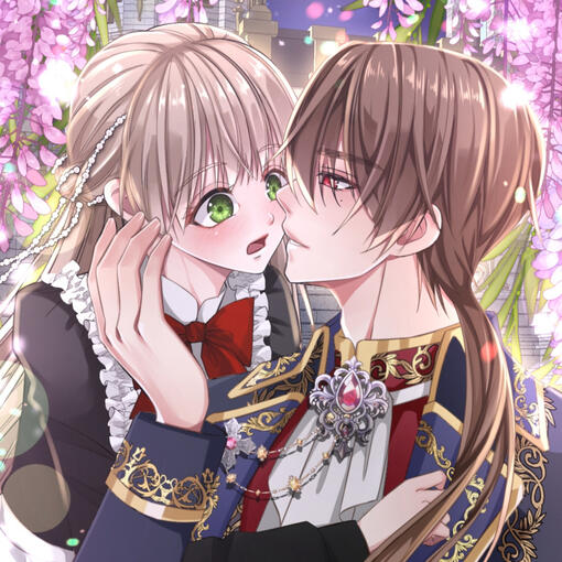 THE PRINCE'S PRIVATE SERVANT WEBTOON