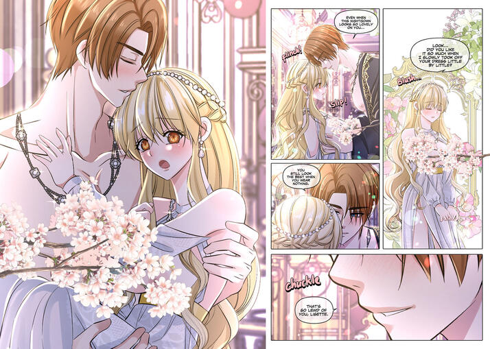 WEREWOLF KING’S WIFE Patreon R18 VERSION 🔞UNCENSORED🔞