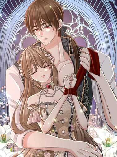 THE PRINCE'S PRIVATE SERVANT WEBTOON