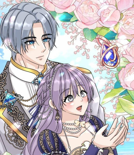 CROWN PRINCE'S MERMAID BRIDE WEBTOON