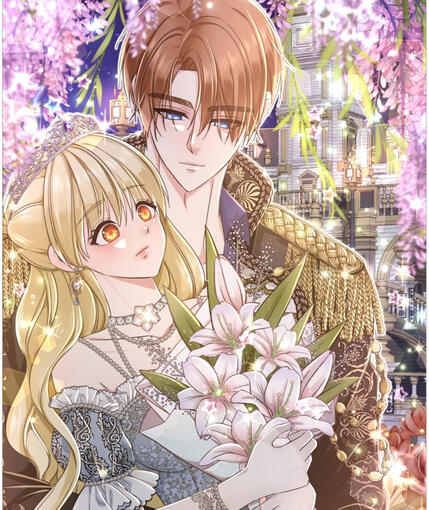 WEREWOLF KING'S WIFE WEBTOON