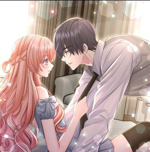 PURRFECT LOVER WEBTOON